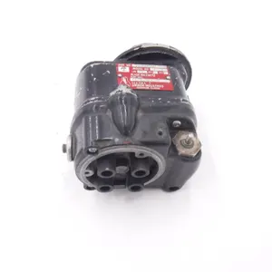 PARTS ONLY Unison Ind Slick 4371 Magneto for 4-Cyl Lag 20 Rotation Left Rev C
